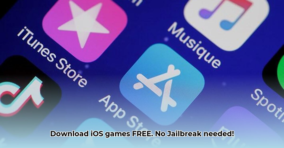 ios-game-download-no-jailbreak